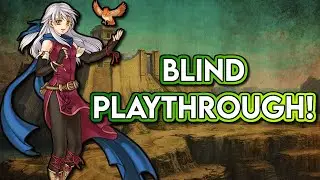 (1) This Game Is Harder Than I Thought! [FE: Radiant Dawn]