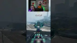 В Warzone они улучшили ОБА этих параметра, и...