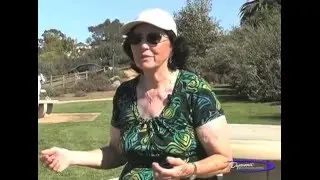 Polio Survivor - Before And After - Dynamic Bracing Solutions