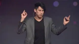 DR JORDAN NGUYEN - Parallel Dimensions: Blurring the Lines Between Our Real and Virtual Worlds