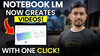 NotebookLM Major Upgrade: Video Overviews Explained Fast (2026)