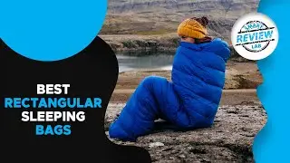 ▶️Top 5 Best Rectangular Sleeping Bags in 2020 &ndash; Inexpensive, Quality full & Perfect!
