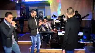 Ork. Relax - Kuchek| Bilo Kfot Bilo | 2015 live
