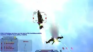 Discovery Freelancer 5.3 - International Exchange - LWB/Unioners/Maquis vs RM/GN