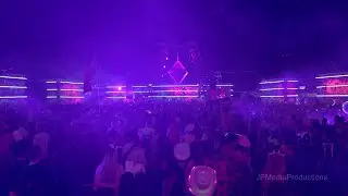 ARTBAT & Shall Ocin feat. braev - Origin (ID | Unreleased) @ Escape Halloween 2021 [Factory93]