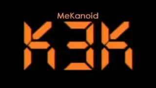 KOD3K - MeKanoid