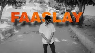 Fazi - FAASLAY  (Official Music Video)