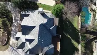 Zenith Roofing Residential Roof Video
