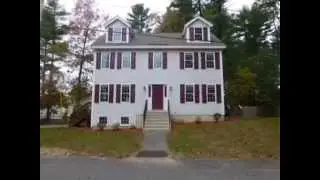 2 Ross Road, Billerica