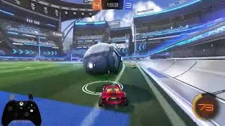 Mit jedem Auto in RL gewinnen(Nexus SC)