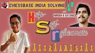 Your chance to win US$100! | ChessBase India Winter Chess Solving Championship