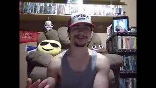 DBZ Vlogs: S02/E11 (Unexpected Problem)