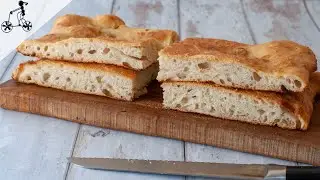 Best White Pizza Bianca Romana To Make At Home