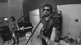 TELESCOPIOS @ camaronbrujoMúsica
