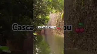 #sefrou #sefroucity #villesdumaroc #marocincontournable #sefrouculture #visitsefrou