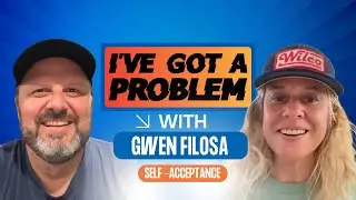 Hurricanes, Hangovers & Hard Truths – Gwen Filosa