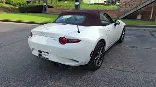 Unleash Your Passion with the MX-5 Miata