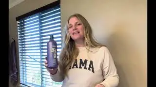 Honest Review of Matrix So Silver Purple Shampoo