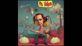 Per Valcon musnik