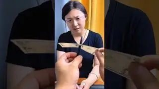 Pen Magic Tricks (2024) #shorts #2024MagicTricks #magic