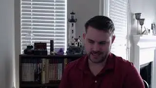 Building the City of Eto - Part 1 | How to Write a Campaign