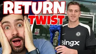 Chelsea HUGE BOOST Delap Returns !  | Chelsea vs Ajax Match Preview