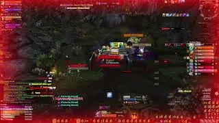 Still Broken- Marksmanship Hunter PVP Shadowlands Patch 9.2.7. WoW