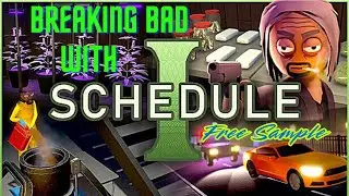 💰Breaking Bad Meets GTA 💊👑 | Schedule 1 Free Sample Co-op Gameplay No Commentary 😈💰
