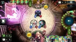 Combo Roach OTK (Turn 9)