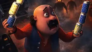 Motu is Going to Japan for International Martial Art Championship | Motu Patlu