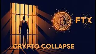 Inside the Collapse of FTX  - America&rsquo;s Crypto Reckoning
