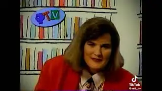 PTV Program Break 1994