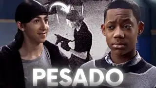 a TEORIA mais BIZARRA de Todo Mundo Odeia o Chris