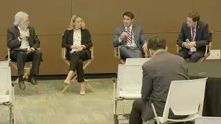 Policymaking in the Emerging Quantum AI Landscape (Quantum World Congress 2024)