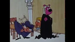 Winky Dink & You! (1968) - E4 