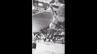 Michael Porter - Highlight Reel (coming soon)