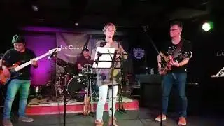 Jam Session La Guarida del Blues 16/05/2019
