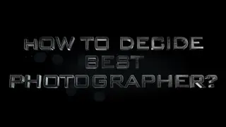 How to Decide The Best Photographer For You? | Panama City Beach Photographers