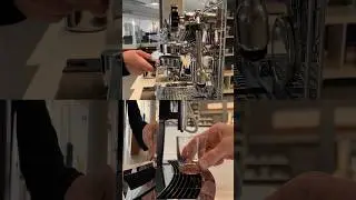 TRADITIONAL vs AUTOMATIC coffee machines!
