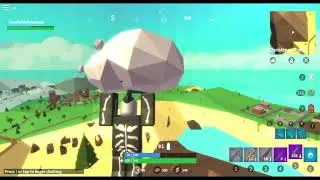Roblox Island Royale MEMES And funny moments !!