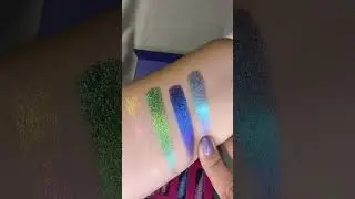Street Fighter 6 x Game Beauty Limited Edition Makeup Collection