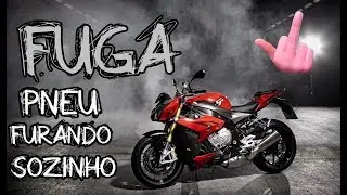 FUGA no DON.DUARTE- Quando o azar est&aacute; com voc&ecirc;  - Cinder