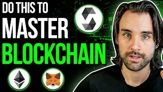 The #1 Piece of Advice You Need to Learn Blockchain Development