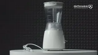 Обзор блендера PHILIPS HR2052/00 | Ситилинк