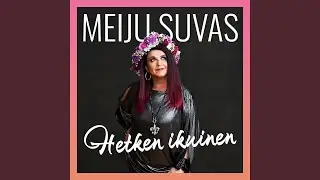 Hetken ikuinen (Vain elämää kausi 13)
