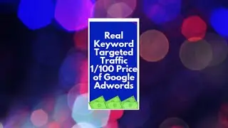 🚀 NEED IMMEDIATE TRAFFIC TO YOUR WEBSITE? PPV TARGETED TRAFFIC FOR LESS THAN 1 CENT PER VIEW! #SHORT