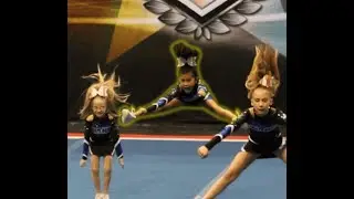 OKC Cheer Trip/ Vlog!