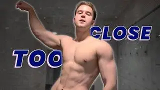Come Close: Soft Spoken ASMR Workout [100% Focus and Anxiety Relief]