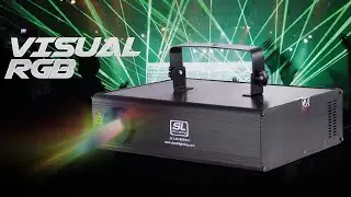 SL PROLIGHTING VISUAL RGB 232