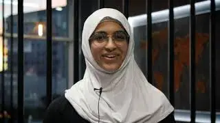 Islamophobia Awareness Month